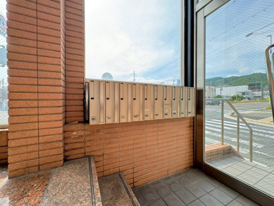 【その他共用部分】 | えぴなぁるふぉれすとⅠ