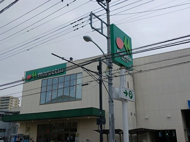 メゾン桜Ⅲの周辺