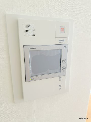 KDXレジデンス難波　仲介手数料無料のセキュリティ
