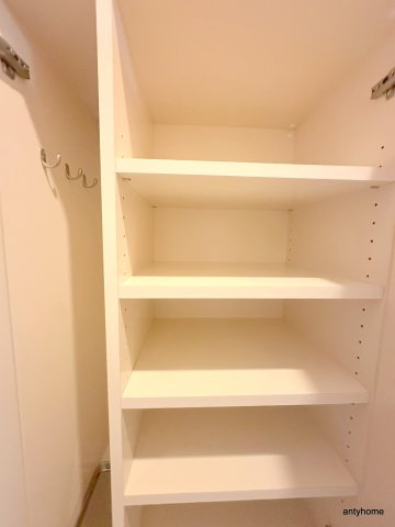 KDXレジデンス難波　仲介手数料無料の収納