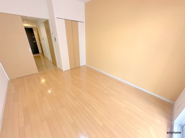 KDXレジデンス難波　仲介手数料無料の洋室