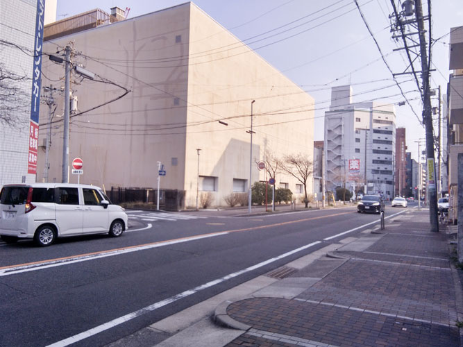 Ｋビル