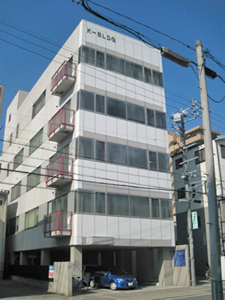 Ｋビル