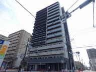 S-RESIDENCE志賀本通dearlyの画像