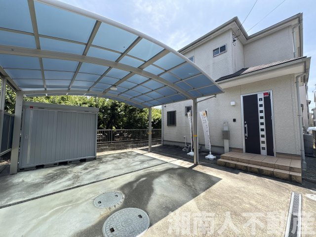 小田原市田島　戸建