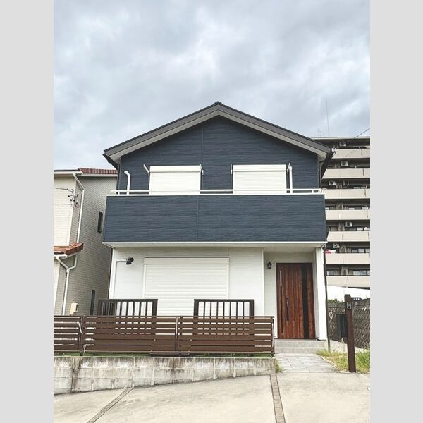 和合字南蚊谷戸建