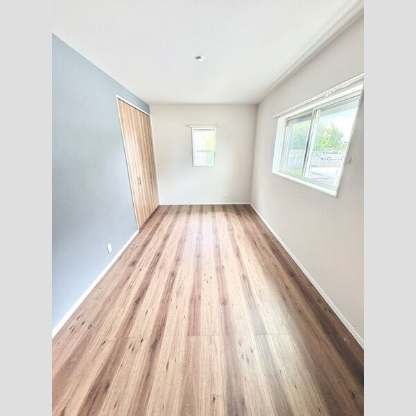 和合字南蚊谷戸建のその他
