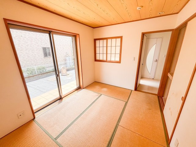 【和室】の画像