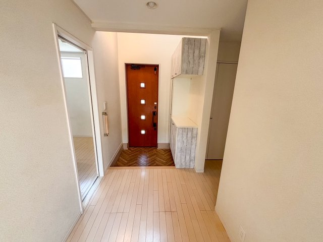 【玄関】の画像