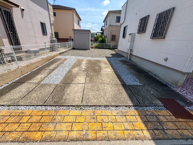 【庭】の画像