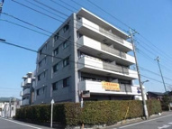 サンヒルズ国立の画像