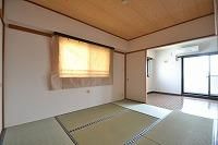 【寝室】 | サンヒルズ国立 | ※参照写真