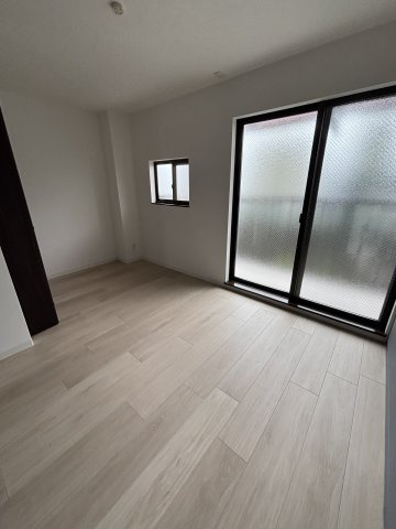 【洋室】 | ハイツフェニックス