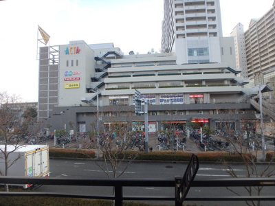 【展望】 | 西宮ノースハイツ