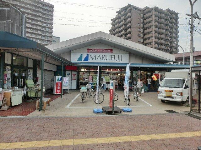 マルフジ東青梅店