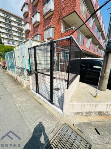エメラルドマンション和白駅前のその他