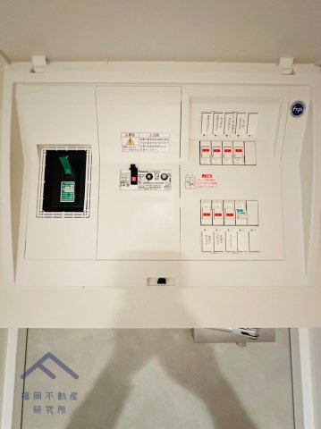 エメラルドマンション和白駅前のその他