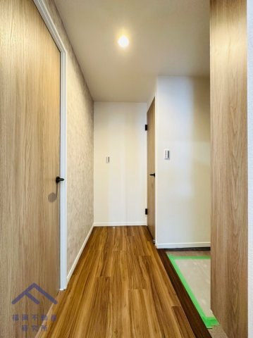 エメラルドマンション和白駅前のその他