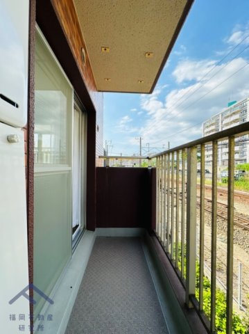 エメラルドマンション和白駅前のその他