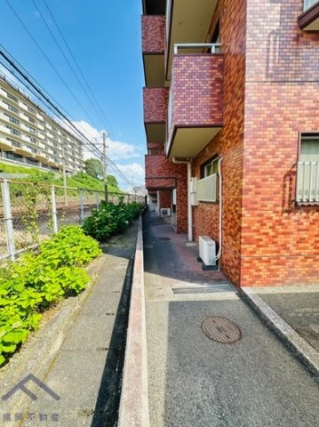 エメラルドマンション和白駅前のその他