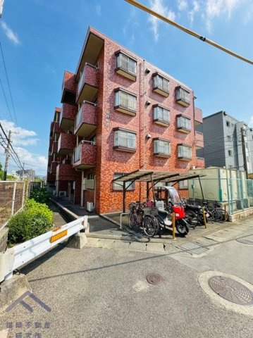 エメラルドマンション和白駅前のその他