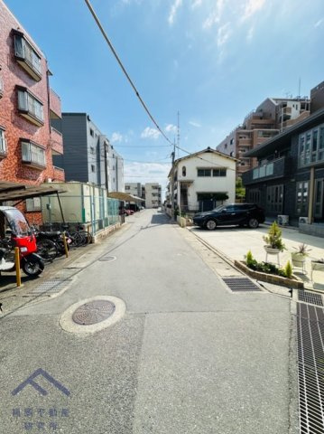 エメラルドマンション和白駅前のその他