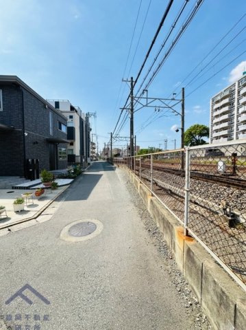 エメラルドマンション和白駅前のその他