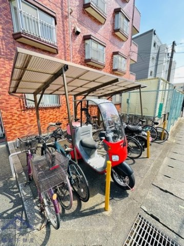 エメラルドマンション和白駅前のその他