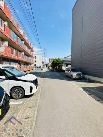 エメラルドマンション和白駅前のその他