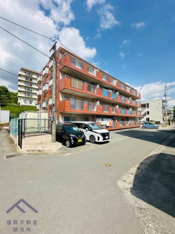 エメラルドマンション和白駅前のその他