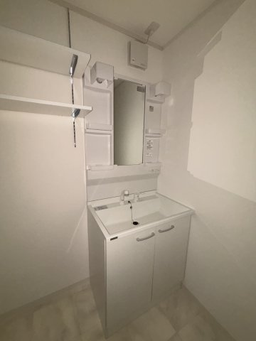 ハイツフェニックスの洗面所
