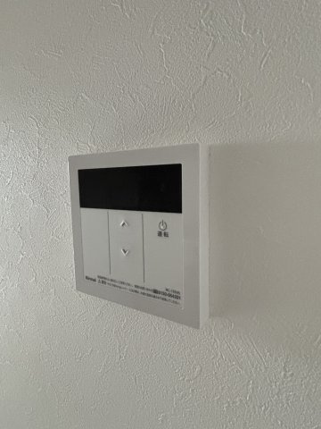 ハイツフェニックスの設備