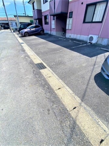 カーサ２１　　刈谷市近郊の賃貸ならクラスホーム刈谷店の駐車場
