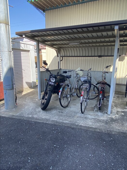 カーサ２１　　刈谷市近郊の賃貸ならクラスホーム刈谷店のその他共用部分