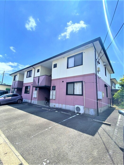 カーサ２１　　刈谷市近郊の賃貸ならクラスホーム刈谷店