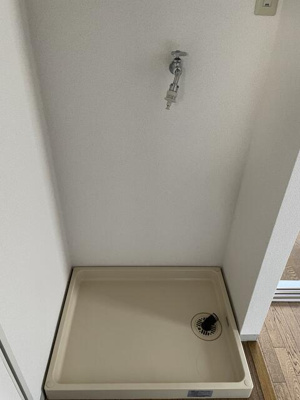 【設備】 | メゾン沢渡 | 同物件別部屋参考写真