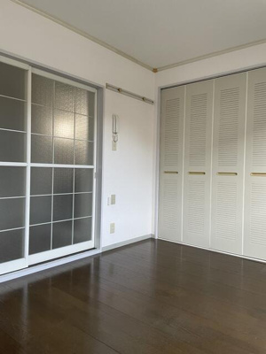 【内装】 | メゾン沢渡 | 同物件別部屋参考写真