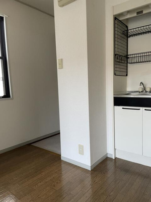 【その他】 | メゾン沢渡 | 同物件別部屋参考写真