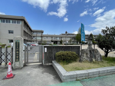 【その他】 | 守山市小島町　2期3号地 | 河西小学校