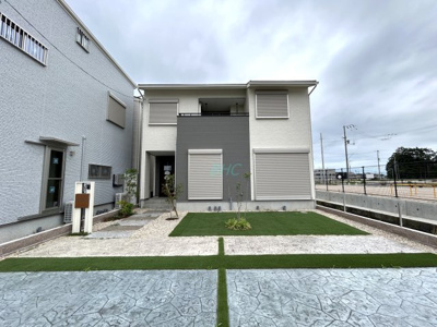 【外観】 | 守山市小島町　2期3号地