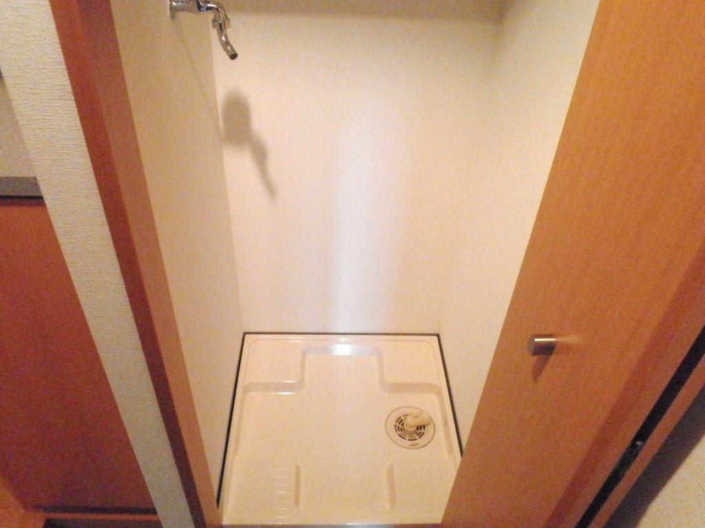 プレール大塚北の設備