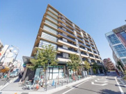 パークホームズ西小山の画像