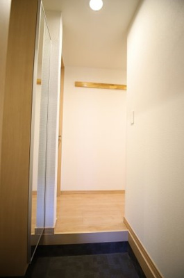 【玄関】 | クレア多の津　★プライスホームなら仲介手数料が割引価格です！★