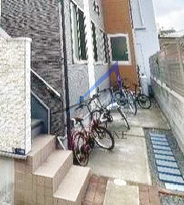 ハーモニーテラス根岸Ⅳのエントランス|エントランスです。
