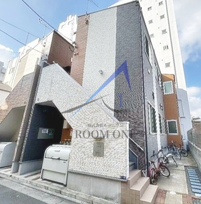 ハーモニーテラス根岸Ⅳ