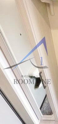ハーモニーテラス根岸Ⅳの収納|収納です。