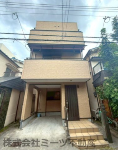 東大阪市寿町１丁目