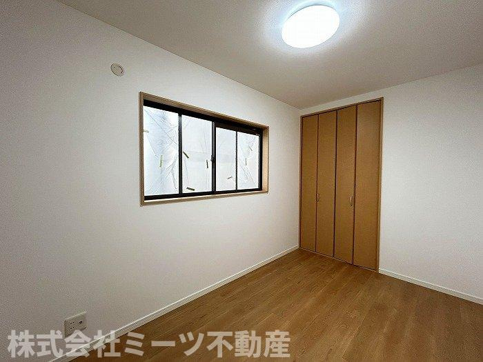寿町１丁目　再生住宅の外観