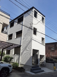 【外観】