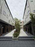 Ti Hus 中延の画像